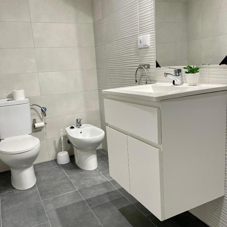 El Rincón - Somhome - Apartamento de 3 dormitorios - 6