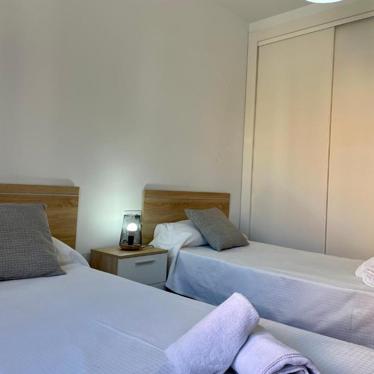 El Rincón - Somhome - Apartamento de 3 dormitorios - 3