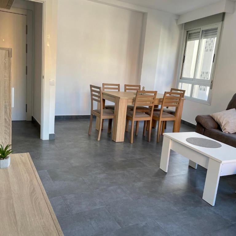El Rincón - Somhome - Apartamento de 3 dormitorios - 10