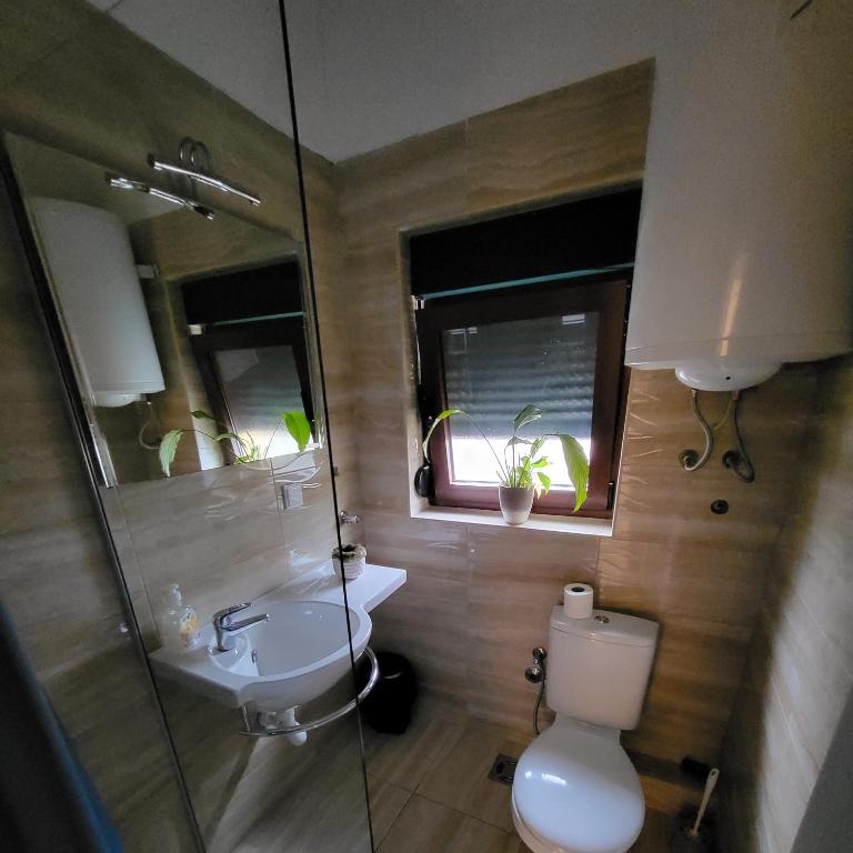 Apartmani Sport Igalo - One-Bedroom Apartment - 4
