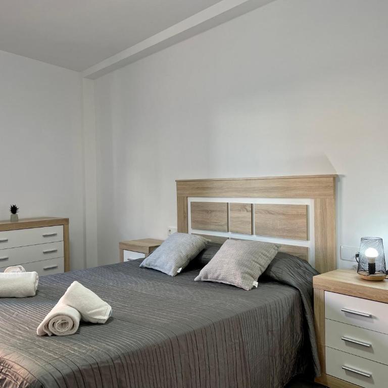 El Rincón - Somhome - Apartamento de 3 dormitorios - 2