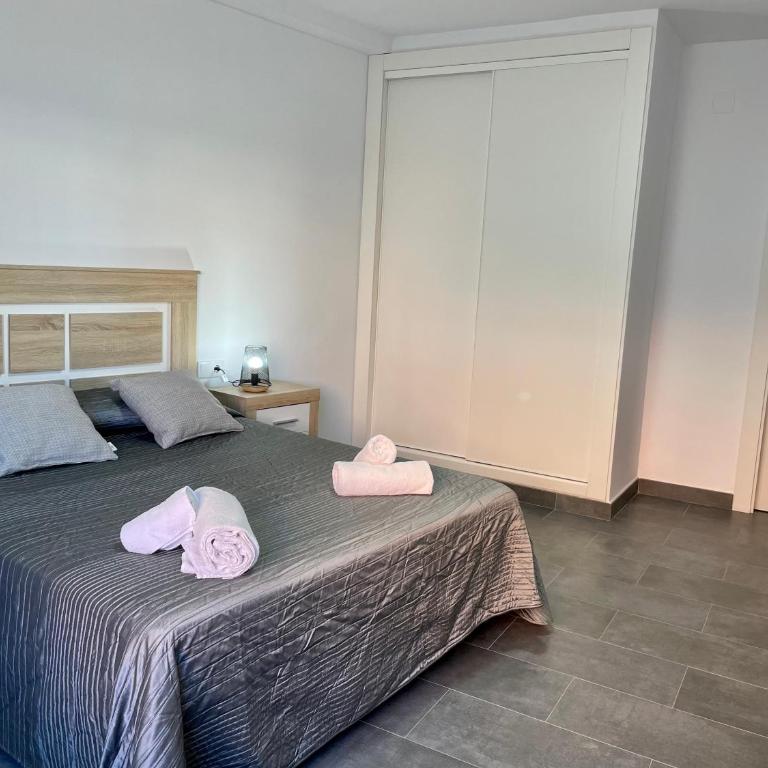 El Rincón - Somhome - Apartamento de 3 dormitorios - 13