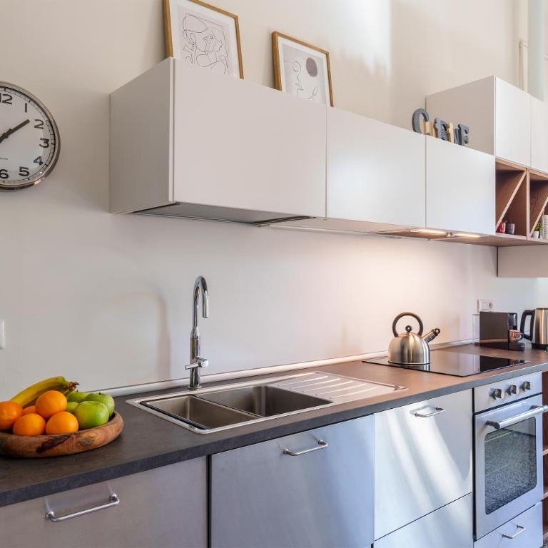 [Duomo/Navigli] Casa Elegante in zona Tortona - Appartamento con 1 Camera da Letto - 5