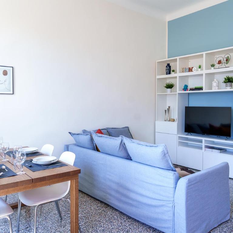 [Duomo/Navigli] Casa Elegante in zona Tortona - Appartamento con 1 Camera da Letto - 11