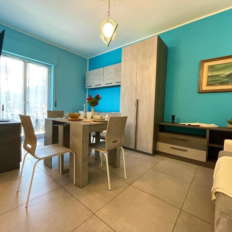 [300 metri dal Mare] Elegante monolocale con A/C - Appartamento Monolocale - 18