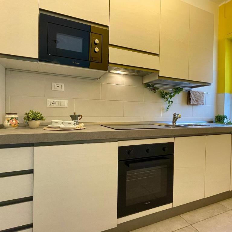 [300 metri dal Mare] Elegante monolocale con A/C - Appartamento Monolocale - 19