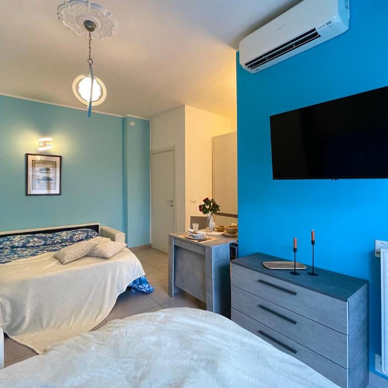[300 metri dal Mare] Elegante monolocale con A/C - Appartamento Monolocale - 6