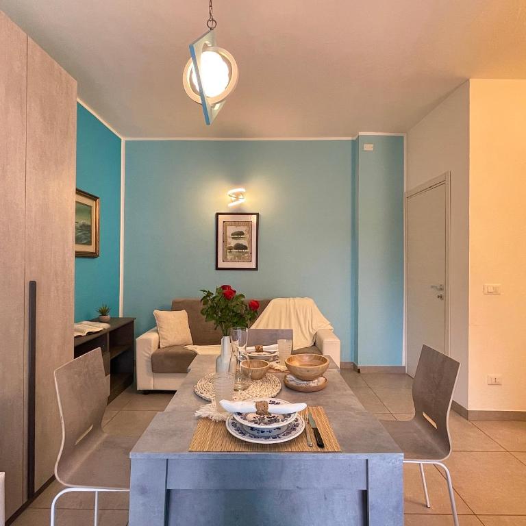 [300 metri dal Mare] Elegante monolocale con A/C - Appartamento Monolocale - 7