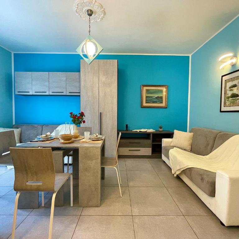 [300 metri dal Mare] Elegante monolocale con A/C - Appartamento Monolocale - 23