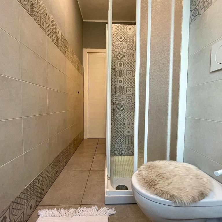 [300 metri dal Mare] Elegante monolocale con A/C - Appartamento Monolocale - 21