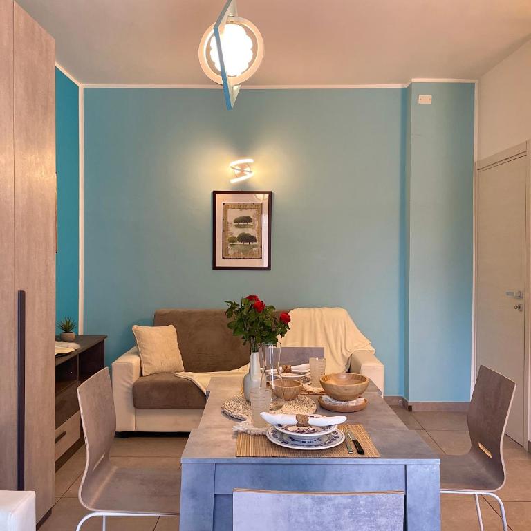 [300 metri dal Mare] Elegante monolocale con A/C - Appartamento Monolocale - 2