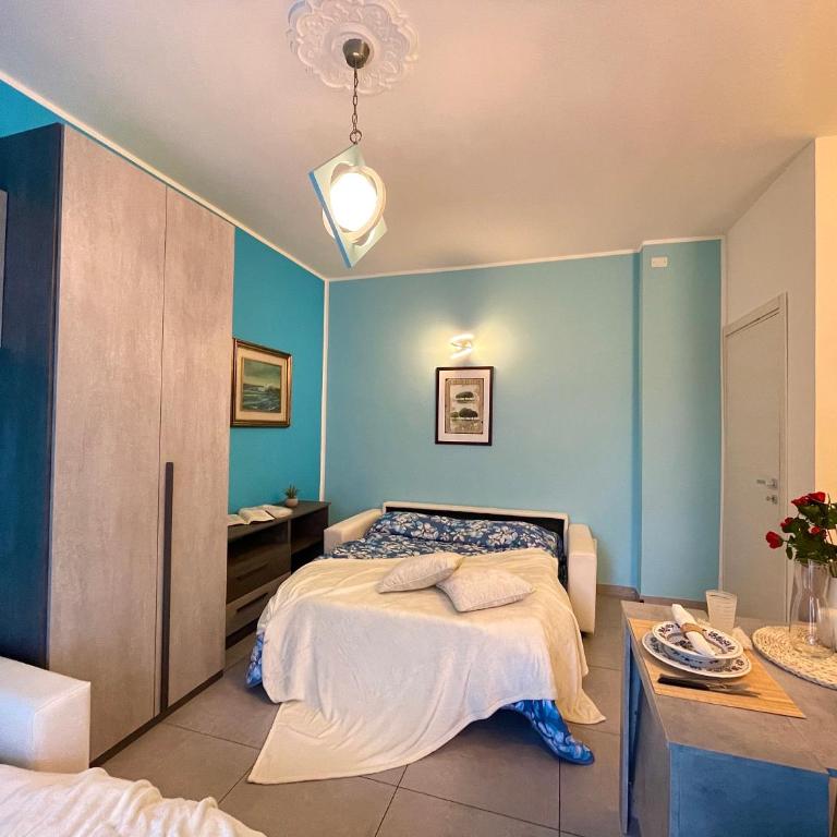 [300 metri dal Mare] Elegante monolocale con A/C - Appartamento Monolocale - 20