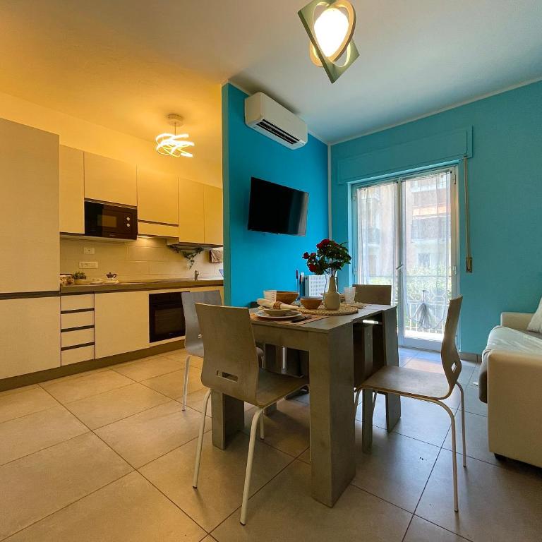 [300 metri dal Mare] Elegante monolocale con A/C - Appartamento Monolocale - 3