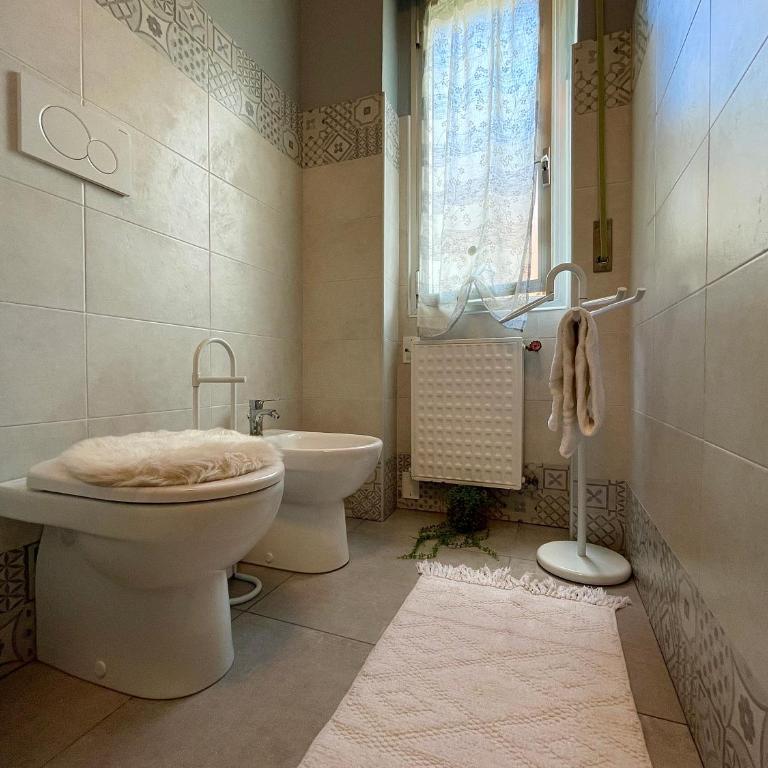 [300 metri dal Mare] Elegante monolocale con A/C - Appartamento Monolocale - 25