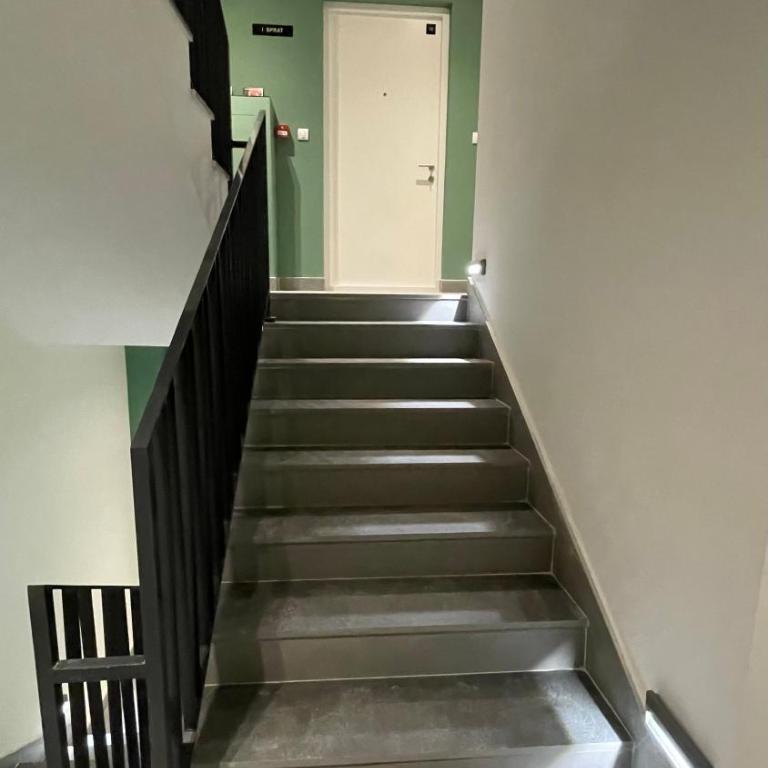 Moderna Vračar - NEW - Apartman sa 2 Spavaće Sobe - 41