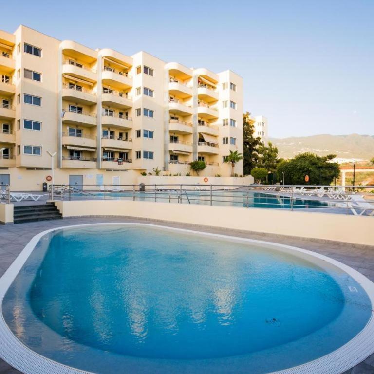 Premium Paradise Stay - Balcony Sea & Pool Views - Top Rated - Apartamento de 2 dormitorios - 5