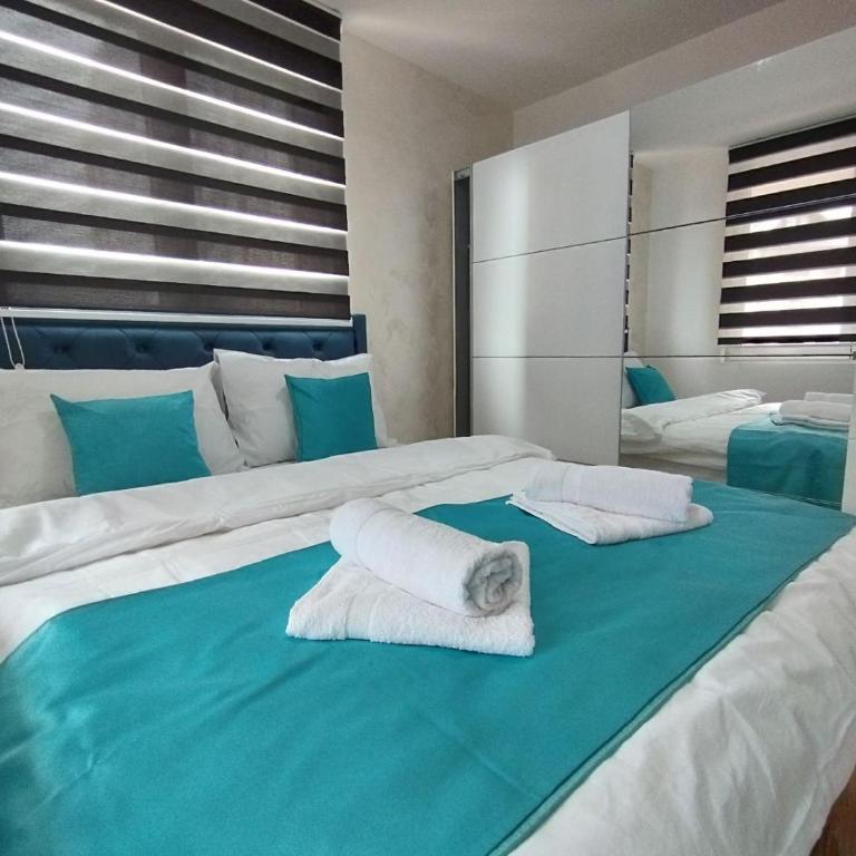 Apartman Taira Zlatibor - Apartman sa 1 Spavaćom Sobom - 2