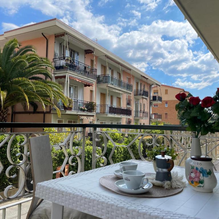 [300 metri dal Mare] Elegante monolocale con A/C - Appartamento Monolocale - 1