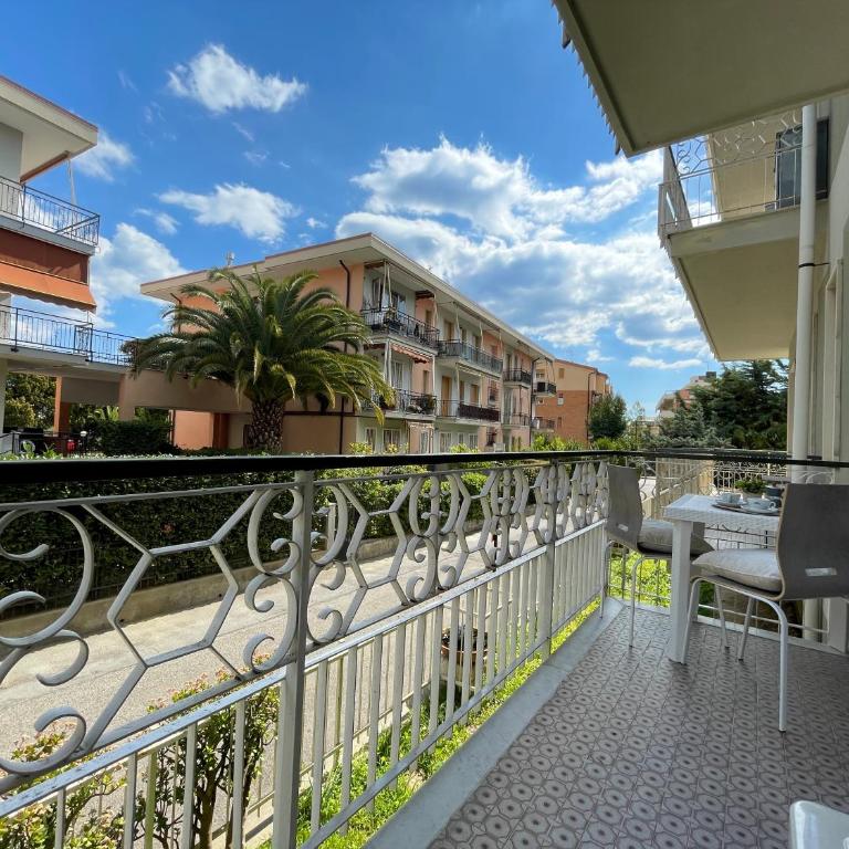 [300 metri dal Mare] Elegante monolocale con A/C - Appartamento Monolocale - 8