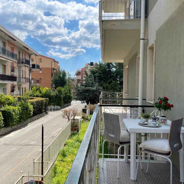 [300 metri dal Mare] Elegante monolocale con A/C - Appartamento Monolocale - 29