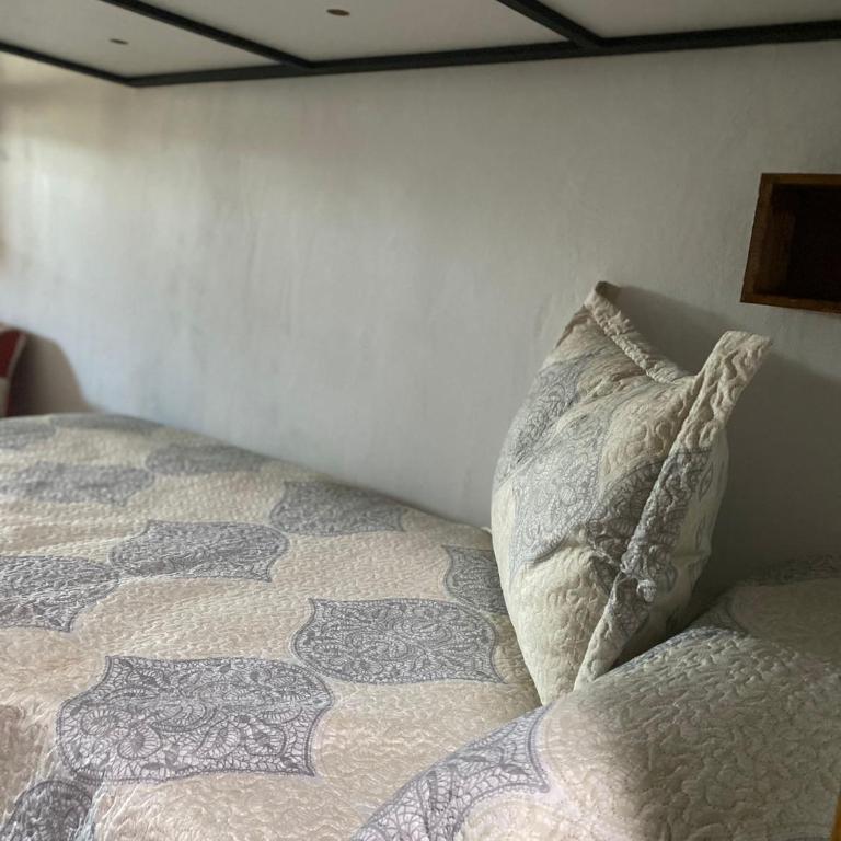 La Finestra del Delta - Habitación Doble Deluxe con ducha - 2