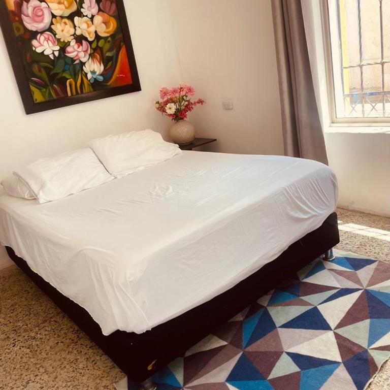 Hostal 1545 - Habitación Doble - 1