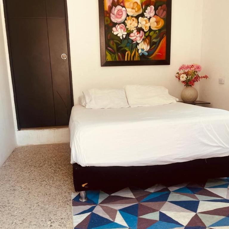 Hostal 1545 - Habitación Doble - 2