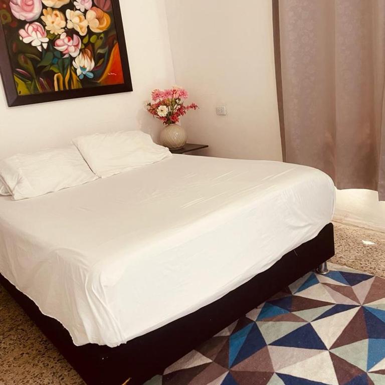 Hostal 1545 - Habitación Doble - 3