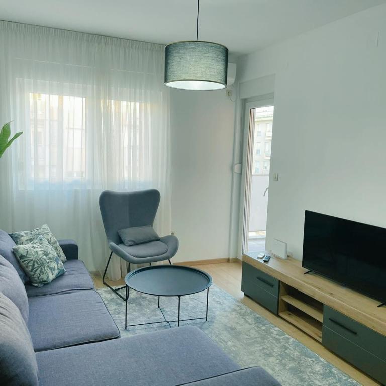 Vista City Apartment - One-Bedroom Apartment - 4