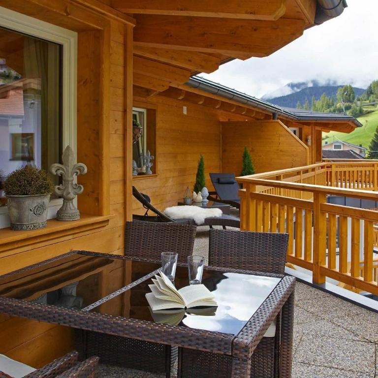 Alpen Diamond Penthouse & Apartment - Penthouse-Apartment - 7