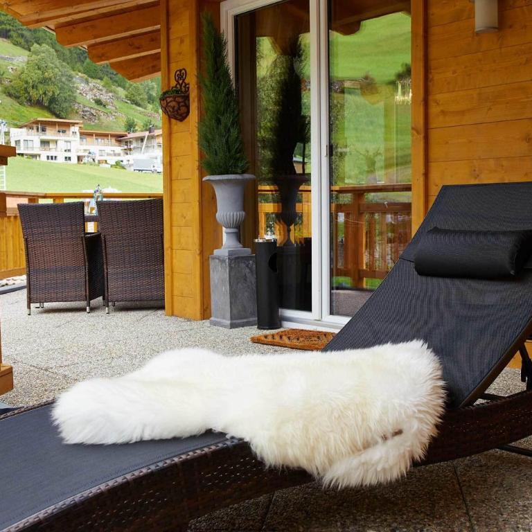 Alpen Diamond Penthouse & Apartment - Penthouse-Apartment - 8