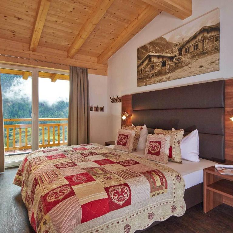 Alpen Diamond Penthouse & Apartment - Penthouse-Apartment - 5