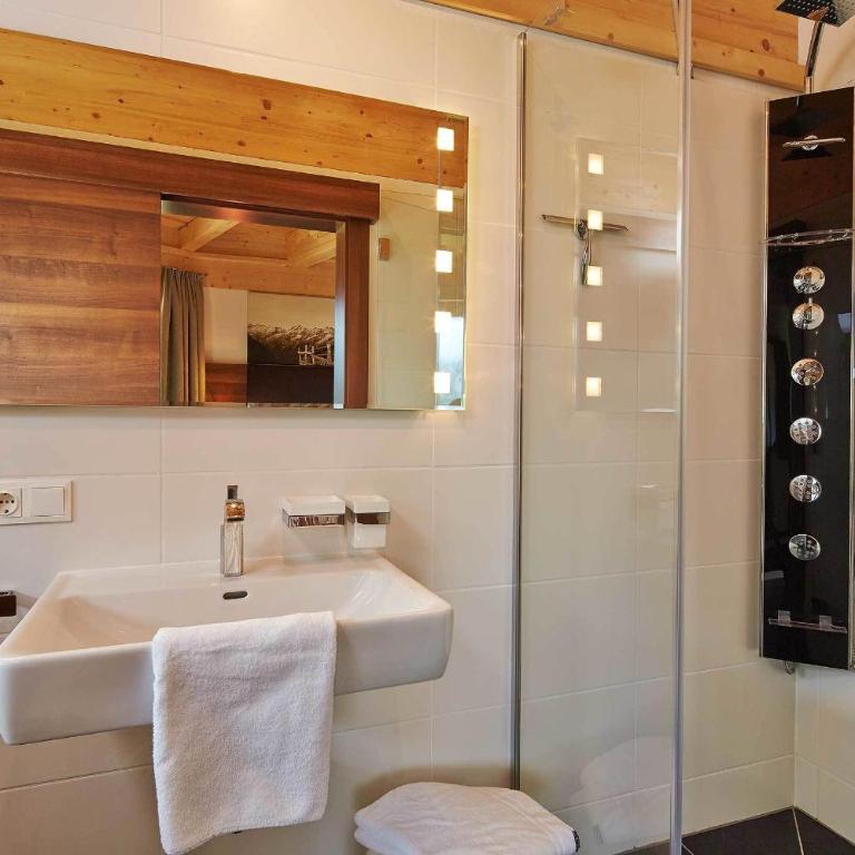 Alpen Diamond Penthouse & Apartment - Penthouse-Apartment - 9