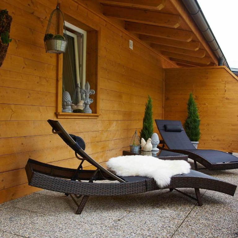 Alpen Diamond Penthouse & Apartment - Penthouse-Apartment - 10