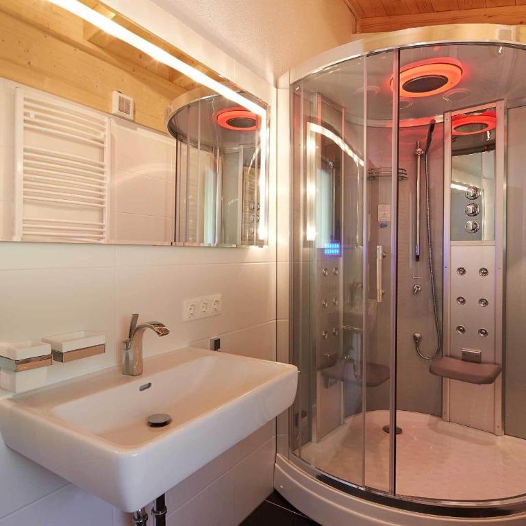 Alpen Diamond Penthouse & Apartment - Penthouse-Apartment - 11
