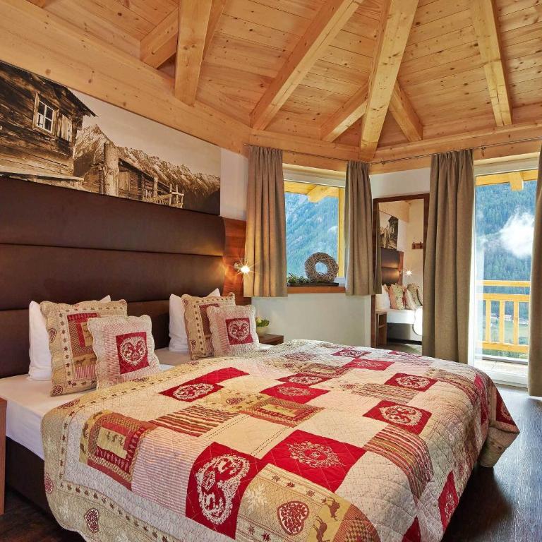 Alpen Diamond Penthouse & Apartment - Penthouse-Apartment - 4
