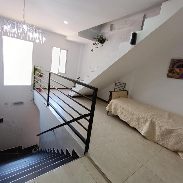 Aparts Che Catu (Lapacho) - One-Bedroom Apartment - 13