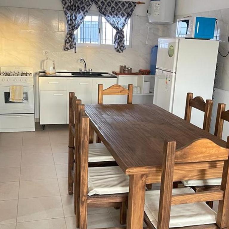 Alfonsina - Apartamento de 2 dormitorios - 4