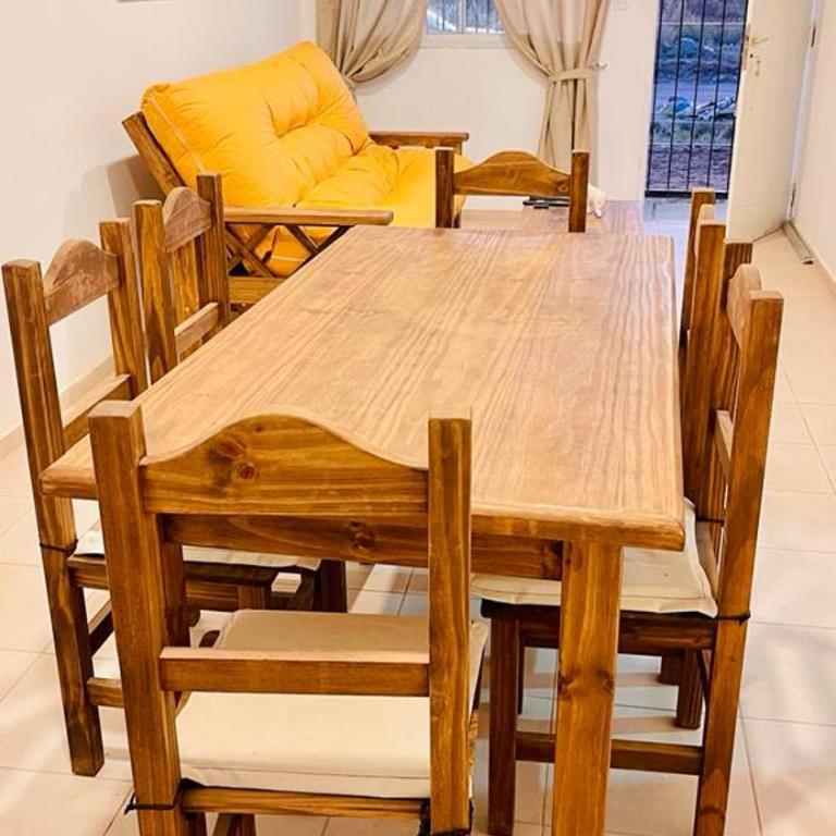 Alfonsina - Apartamento de 2 dormitorios - 6