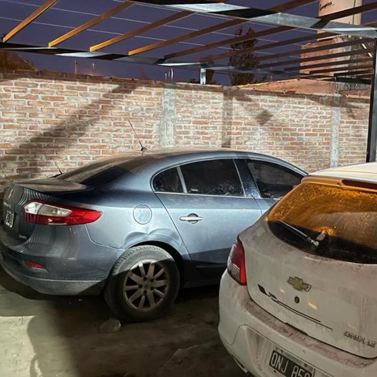 Alfonsina - Apartamento de 2 dormitorios - 7