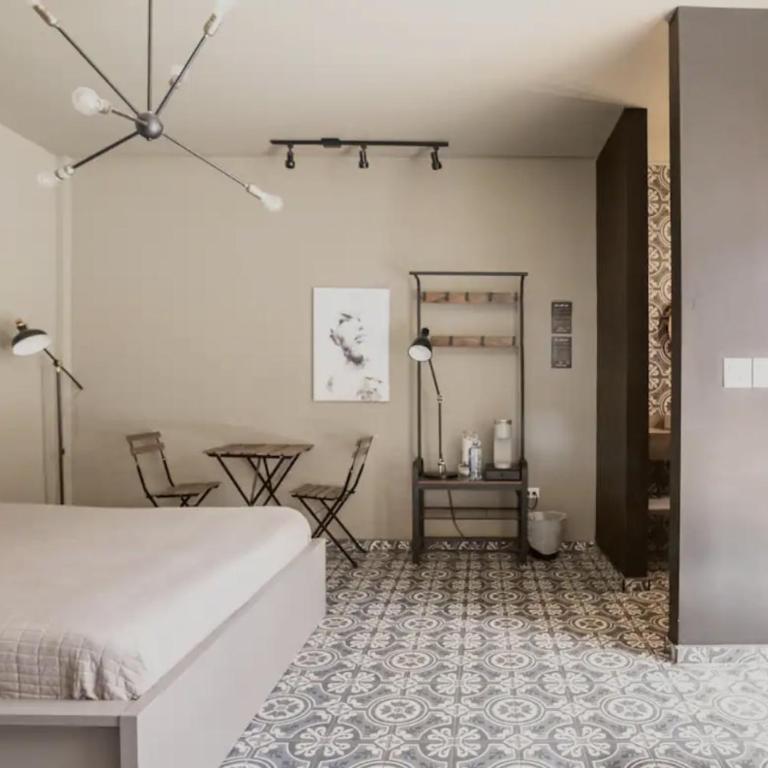 The Studios 22800 - Estudio con sofá cama - 4