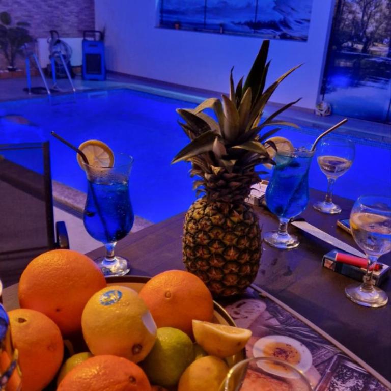 Villa Adanis - Three-Bedroom Townhouse - 40