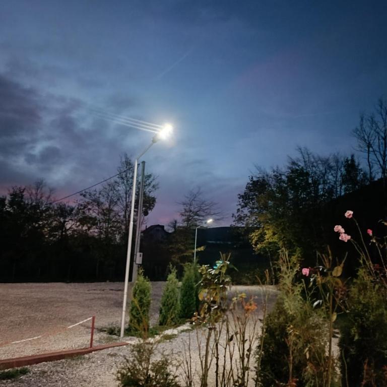 Villa Adanis - Three-Bedroom Townhouse - 45