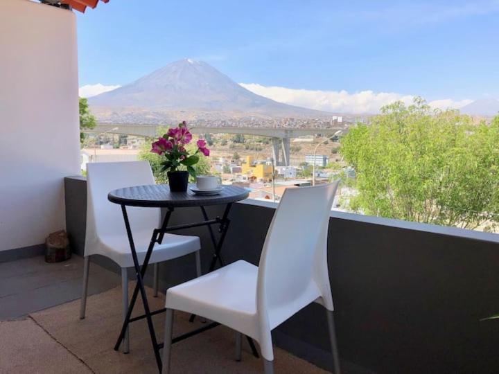 Villa San José - Villa - 2