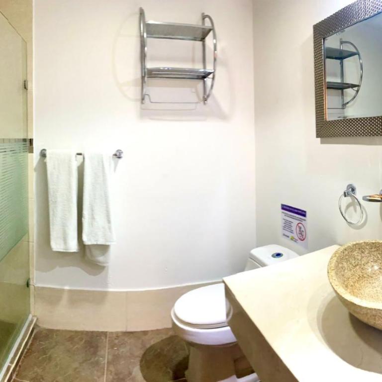 Hotel Yivinaca - Suite - 7