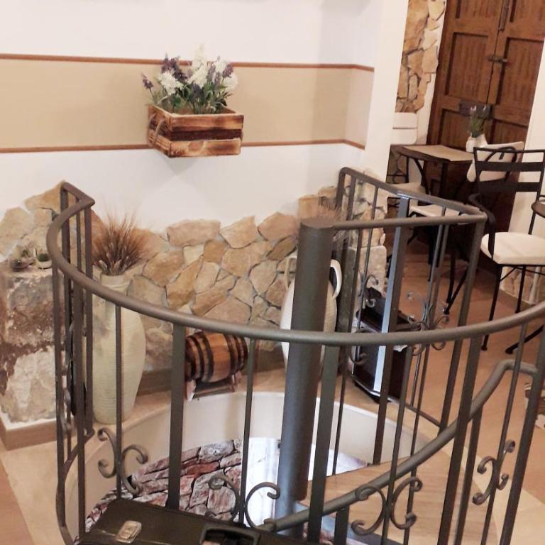 La corte di Angelica - Standard Family Room - 8