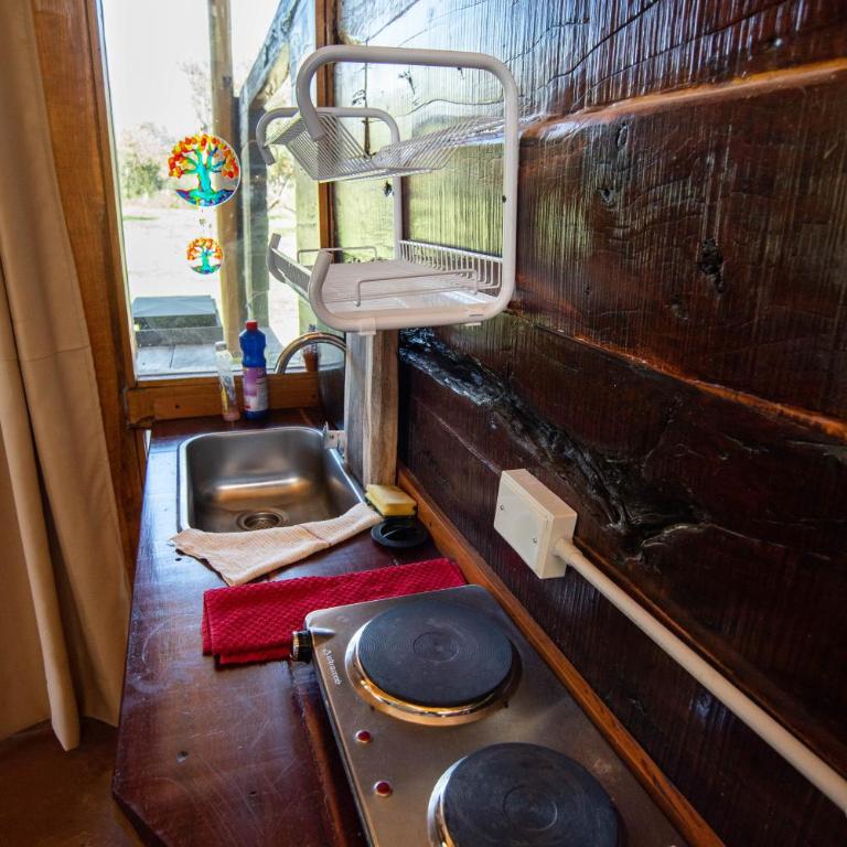 La Comarca - Casa con 1 dormitorio - 25
