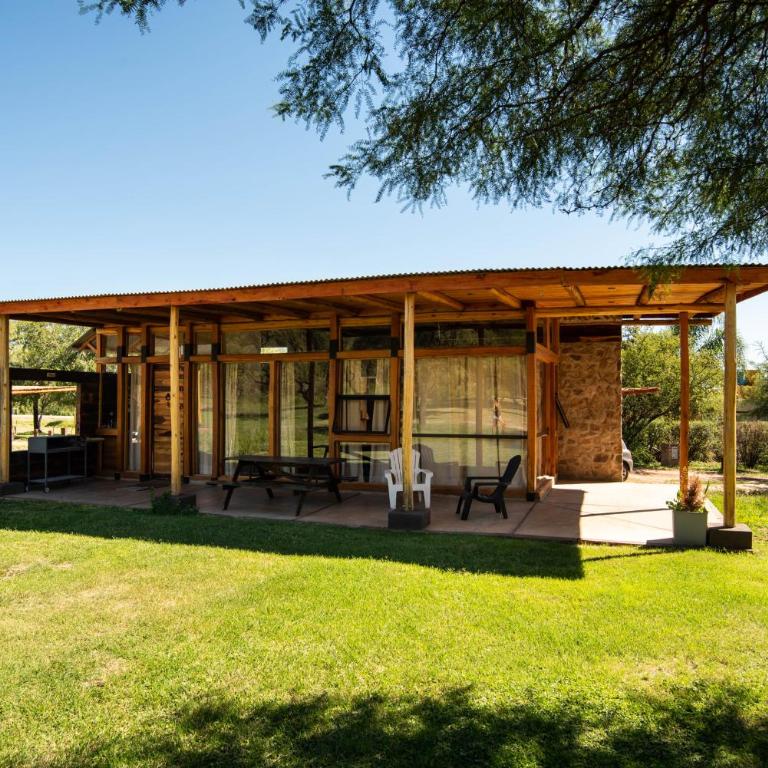 La Comarca - Casa con 1 dormitorio - 19