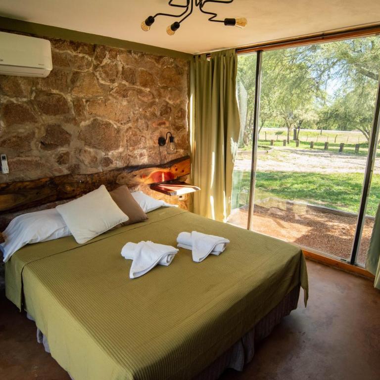 La Comarca - Casa con 1 dormitorio - 21