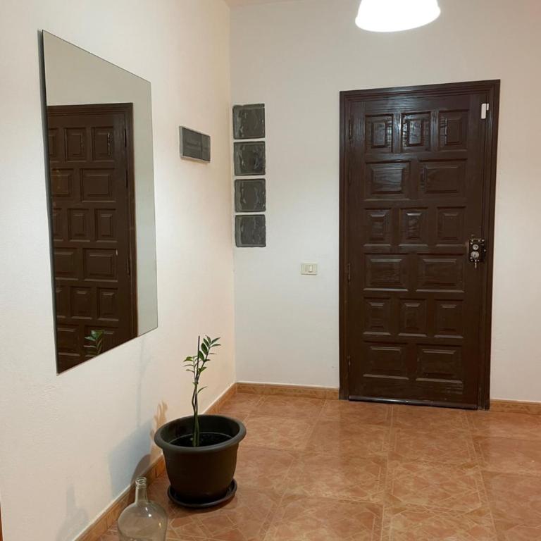 LA CALDERETA CASA RURAL - Casa de 3 dormitorios - 25